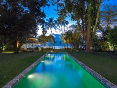 Upscale Rental on Barbados. Call Local Agent.