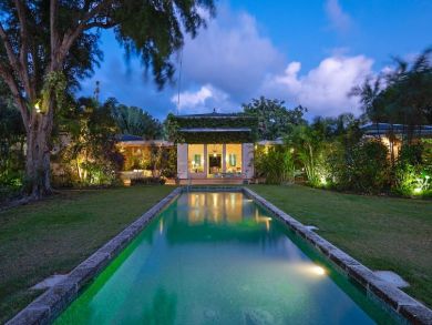 Upscale Rental on Barbados. Call Local Agent.