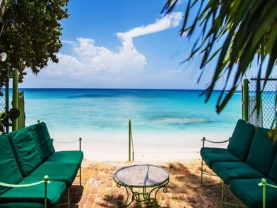 Upscale Rental on Barbados. Call Local Agent.