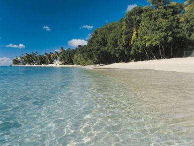 Upscale Rental on Barbados. Call Local Agent.