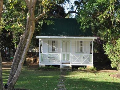 Upscale Rental on Barbados. Call Local Agent.