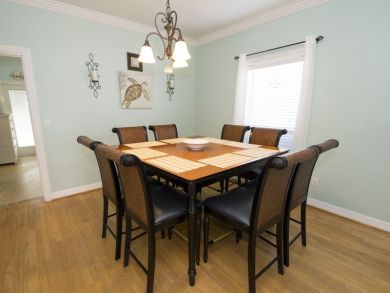 Three Bedroom Rental Sleeps 12 Guests Great Price