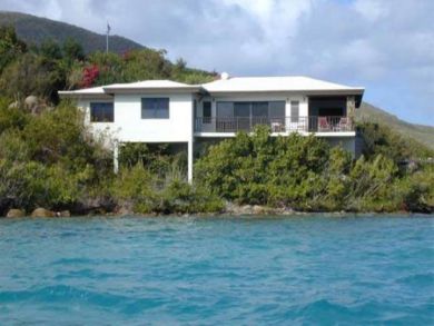 British Virgin Islands Home 881698 British Virgin Islands Home 881698