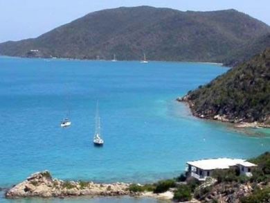 British Virgin Islands Home 881698 British Virgin Islands Home 881698