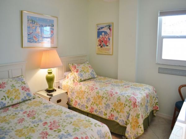 Beachfront Condo on Exclusive Longboat Key Florida