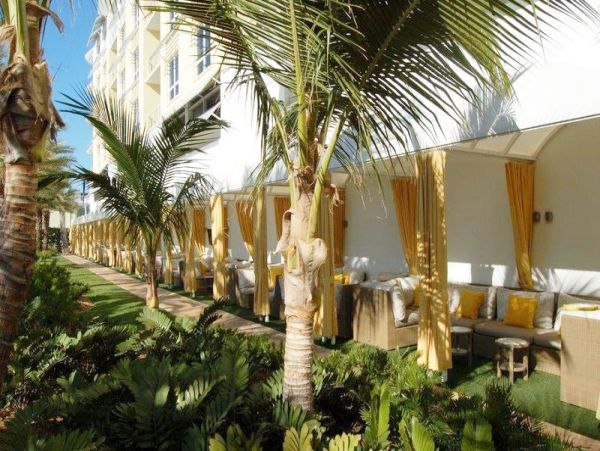 Luxury Beach Accommodation Siesta key