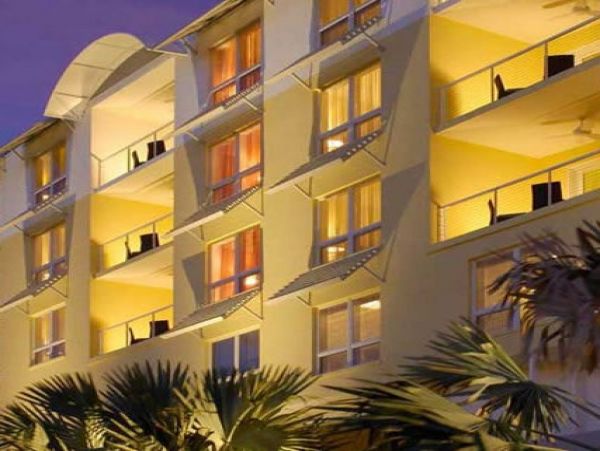Luxury Beach Accommodation Siesta key