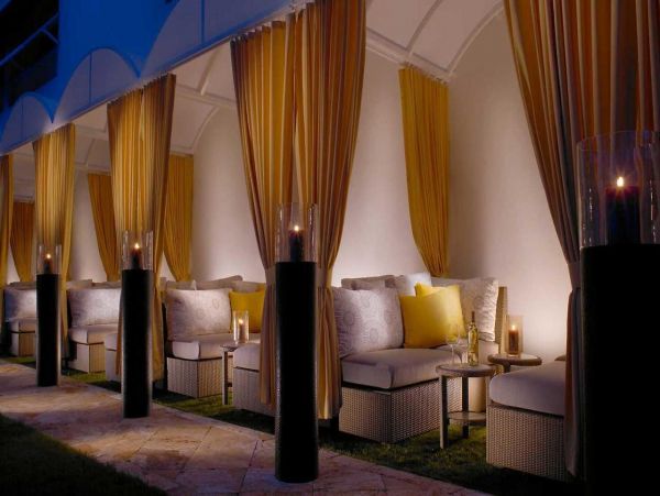 Luxury Beach Accommodation Siesta key