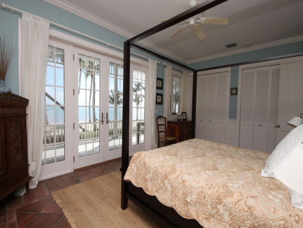 Florida Keys Five Bedroom Beach House With Private Pool