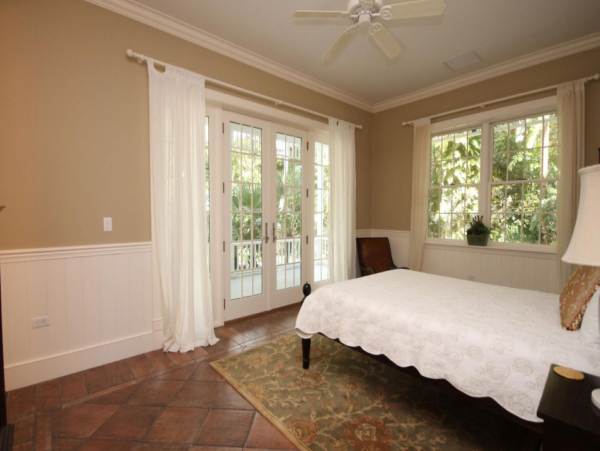 Florida Keys Five Bedroom Beach House With Private Pool