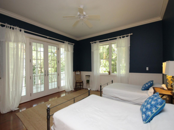 Florida Keys Five Bedroom Beach House With Private Pool