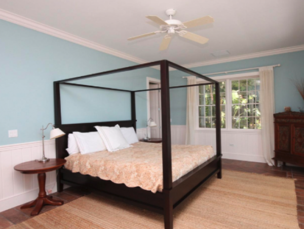 Florida Keys Five Bedroom Beach House With Private Pool