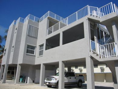 Vacation home in Islamorada, Florida Vacation home in Islamorada, Florida