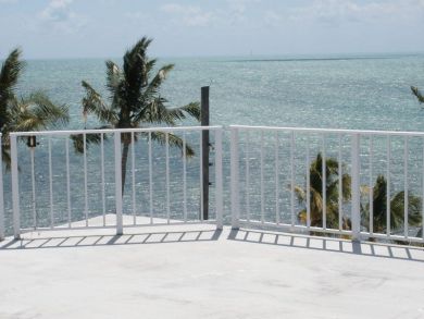 Ocean view