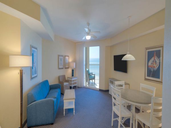 Gulf Views Fort Myers Vacation Beach. Condo Two Bedrooms