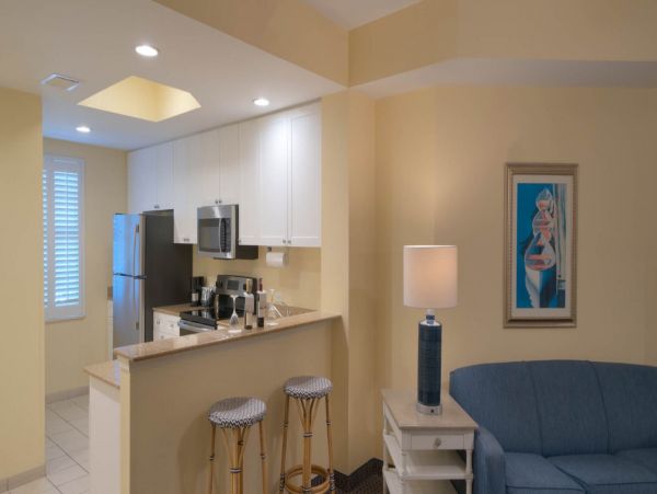 Gulf Views Fort Myers Vacation Beach. Condo Two Bedrooms