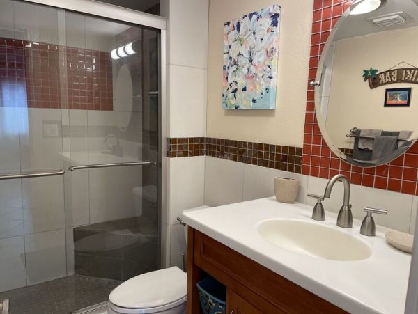 Siesta Key One Bedroom Vacation Rental Sleeps 4 Gulf View