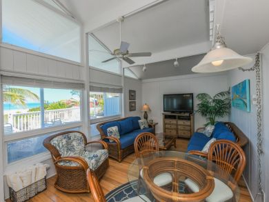 Three Bedroom Condo Sleeps 6 Full Gulf Views Communal Pool - additional view, photo 3