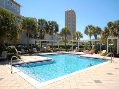Beaches of South Walton 3 Bedroom Vacation Home Sleeps 10