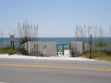 Beach access Beach access