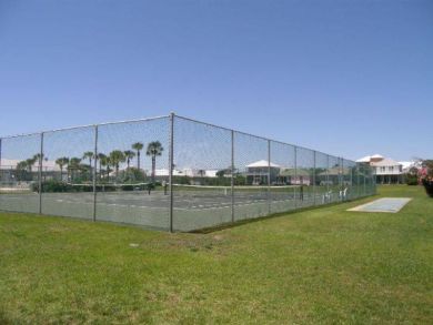 Tennis courts Tennis courts