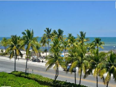 Key West Vacation Condo Sleeps Four Guests.
