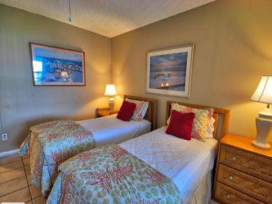Key West Vacation Condo Sleeps Four Guests.
