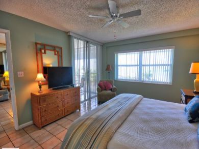 Key West Vacation Condo Sleeps Four Guests.