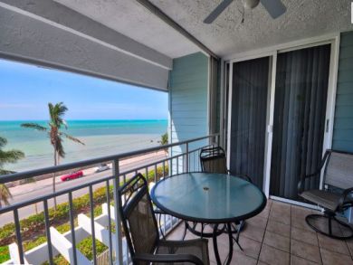 Key West Vacation Condo Sleeps Four Guests.