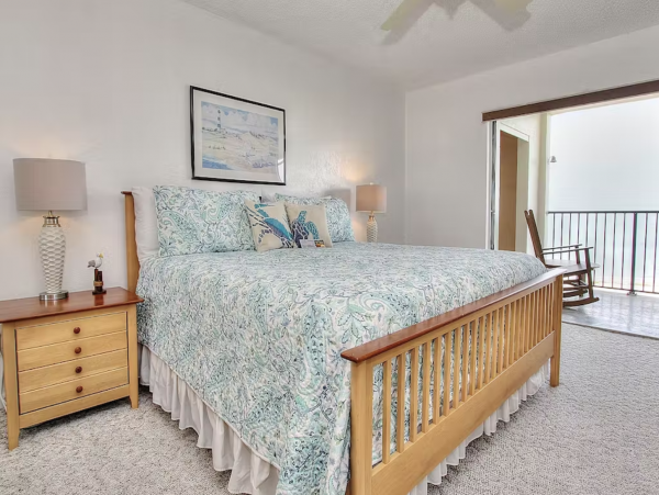 Clearwater Beach Front 2 Bedroom Condo Gulf Views Pool