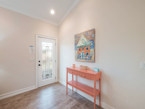 Coastal Anna Maria Island Vacation Pool Home Walk to Beach