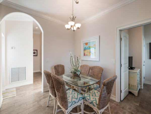 Coastal Anna Maria Island Vacation Pool Home Walk to Beach