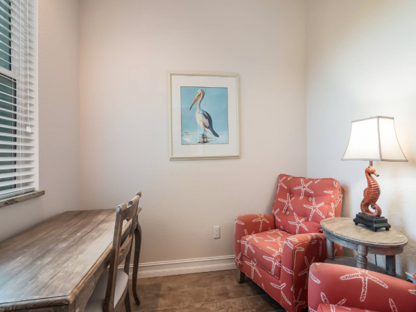 Coastal Anna Maria Island Vacation Pool Home Walk to Beach