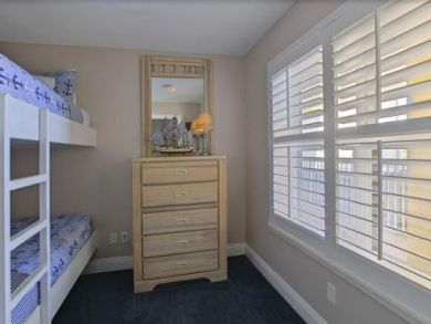 Full Gulf VIew - 3 Bedroom Vacation Rental - Sleeps 8