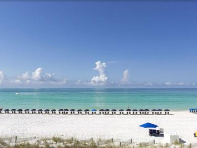 Full Gulf VIew - 3 Bedroom Vacation Rental - Sleeps 8