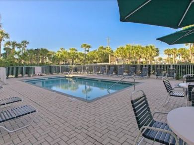 Full Gulf VIew - 3 Bedroom Vacation Rental - Sleeps 8