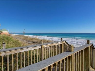 Full Gulf VIew - 3 Bedroom Vacation Rental - Sleeps 8