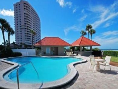 One Bedroom Gulf Front Condo with Modern Decor & Gulf Views - additional view, photo 2