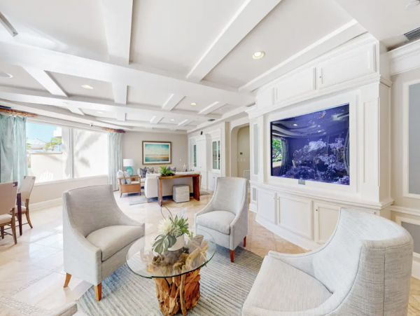 Clearwater Gulf View Beach Condo with Great Resort Amenities
