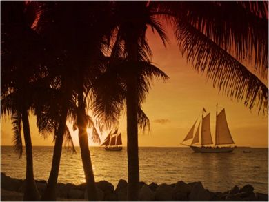 Amazing sunsets Amazing sunsets