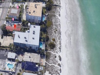 Two Bedroom Beach Vacation Condo Sleeps 8 Communal Pool