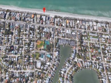 Two Bedroom Beach Vacation Condo Sleeps 8 Communal Pool