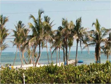 Amazing ocean view