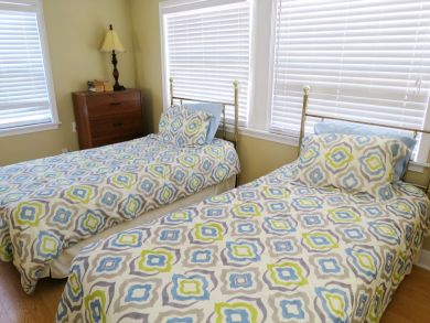 Holmes Beach Vacation Rental One Bedroom