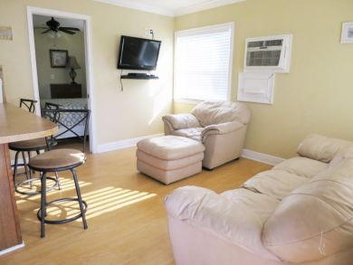 Holmes Beach Vacation Rental One Bedroom