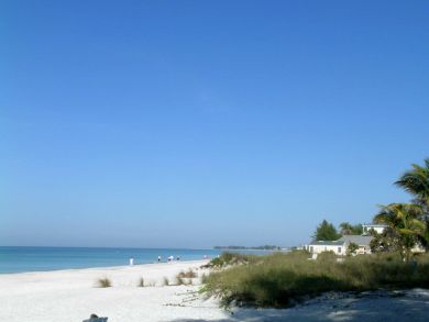 Holmes Beach Vacation Rental One Bedroom