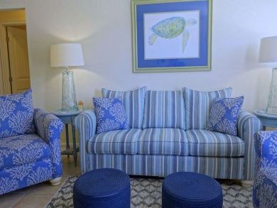 Comfy Sofa