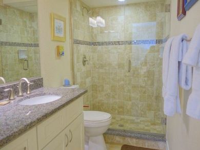 Bathroom with Walk In Shower