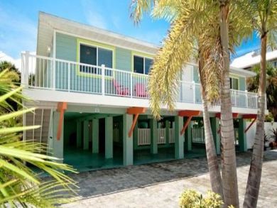 Exterior View of Vacation Condo