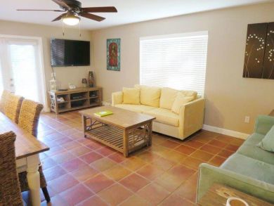 Living & Dining Area